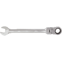 Kľúč račňový s kĺbom 8 x 135 mm NEO TOOLS
