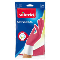 Rukavice Universal  L VILEDA
