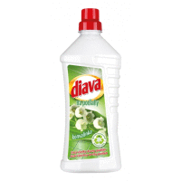 DIAVA konvalinka 990 ml