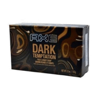 AXE mydlo Dark Temptation 100g MEN
