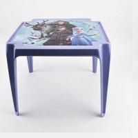 Stôl BABY DISNEY Frozen PRO GARDEN