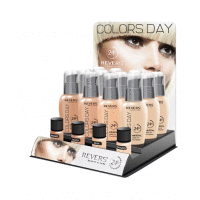Make up REVERS Colors DAY 50ml rôzne odtiene