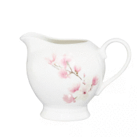 Porcelánová mliekovka Magnolia AMBITION