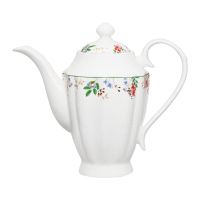 Detail - Porcelánový džbán 1,5L ROSALIA AMBITION Porcelánový džbán 1,5L ROSALIA AMBITION