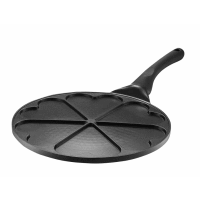 Detail - Panvica 26cm MAGNAT - indukcia Srdiečka AMBITION Panvica 26cm MAGNAT - indukcia Srdiečka AMBITION