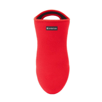 Detail - Kuchynská rukavica z neoprenu Rose AMBITION Kuchynská rukavica z neoprenu Rose AMBITION