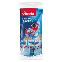 SuperMocio 3 Action náhrada VILEDA