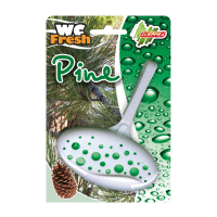 WC fresh košík závesný,pine 40g