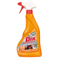 DIX Professional v rozprašovači (škáry, keramika, plasty) 500ml