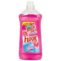 FLOOR univerzálny čistič 1,5l, záhrada