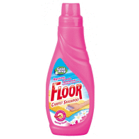 FLOOR na koberce spring 500ml