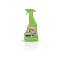 DIX Professional na gril, 500 ml