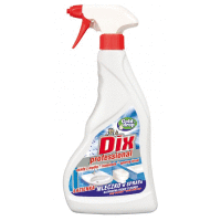 DIX Professional na kúpeľňu 500ml