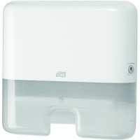 Zásobník Tork Box Interfold Mini biely