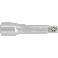 Nastavec gola 3/8", 125 mm NEO TOOLS