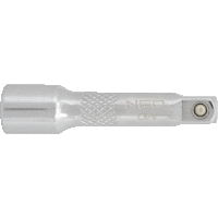 Nastavec gola 1/4", 100 mm NEO TOOLS