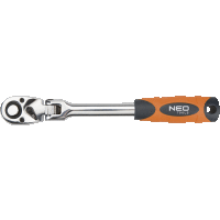 Račňa 1/2", 285 mm NEO Tools
