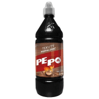 Tekutý podpaľovač PE-PO, 1L