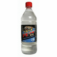 Gélový podpalovač PE-PO, 1L, SR