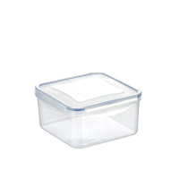 Detail - Dóza FRESHBOX 0.7 l, štvorcová TESCOMA Dóza FRESHBOX 0.7 l, štvorcová TESCOMA