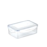 Detail - Dóza FRESHBOX 1.0 l, obdĺžniková TESCOMA Dóza FRESHBOX 1.0 l, obdĺžniková TESCOMA