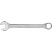 Kľúč očko plochý 15 x 190 mm NEO TOOLS
