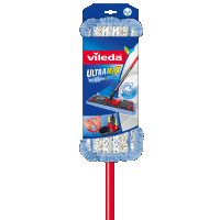 Ultramax mop Micro+Cotton VILEDA