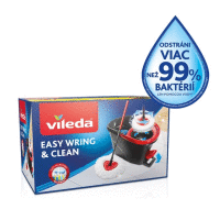 Easy Wring and Clean VILEDA