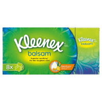 KLEENEX® Balsam Hanks (8)