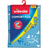 Poťah na žehliacu dosku Comfort Plus VILEDA