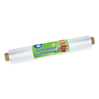 Potravinová fólia 45 cm x 300 m jednotlivo balená [1 ks] GASTRO