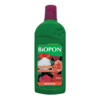 BIOPON 500ml - Begónie