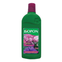 BIOPON 500ml - Kvitnúce rastliny