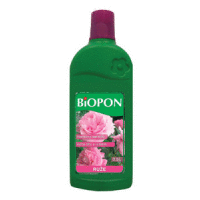 BIOPON 500ml - Ruže