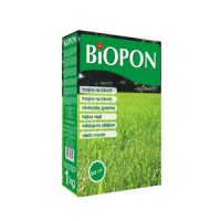 BIOPON 1kg - TRÁVNIK