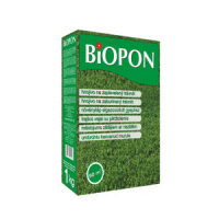 BIOPON 1 kg - Trávnik proti burine