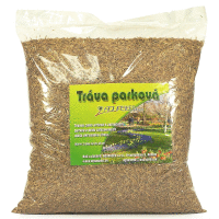 Tráva AS PARKOVÁ 1kg AS GARDEN