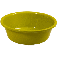 Lavór 36cm,7.5L- kiwi TEKO-PLASTIC