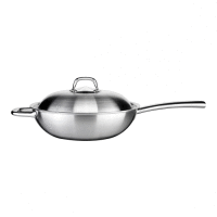 Wok PRESIDENT ¤ 32 cm TESCOMA