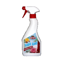 AKTIVIT ® water flower air freshener osviežovač vzduchu 500ml BANCHEM