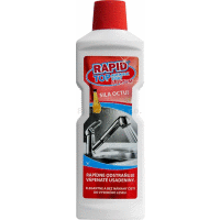 RAPID TOP antikalk efekt s octom 750ml BANCHEM