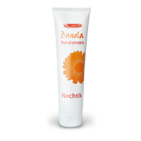 BANOLA krém na ruky - nechtík 100ml