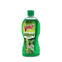 VAU!® žihľavový šampón 500 ml BANCHEM