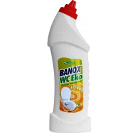 BANOX® WC Eko 750ml BANCHEM