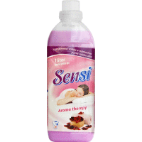 SENSI Aroma thereapy aviváž 1L BANCHEM