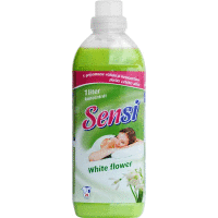 SENSI White flower aviváž 1L BANCHEM