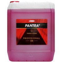 Pantra prof. 05 - sanitárny čistič 5 l BANCHEM