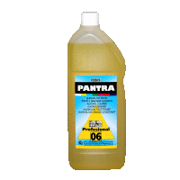 PANTRA® PROF. 06,alkoholový čistč 1L BANCHEM