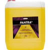 Pantra prof. 06 - alkoholový čistiaci prostriedok 5 l BANCHEM