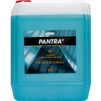 Pantra-čistiaci koncentrát s obsahom voskov 5L BANCHEM